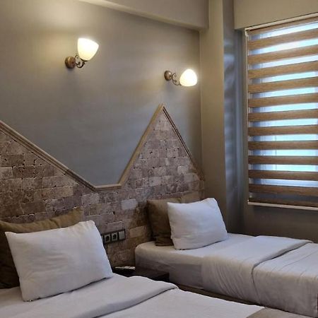 Royal Park Hotel Corlu Bed And Breakfast Tekirdağ Exterior foto