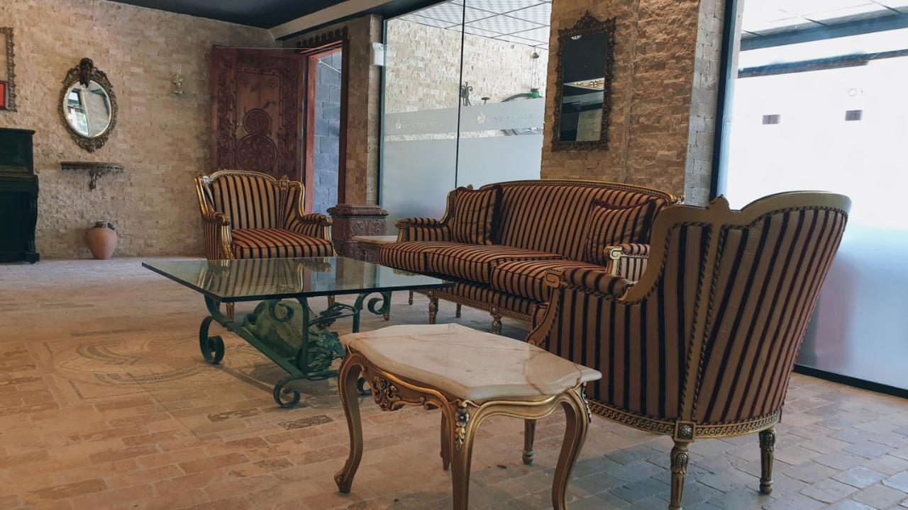 Royal Park Hotel Corlu Bed And Breakfast Tekirdağ Exterior foto