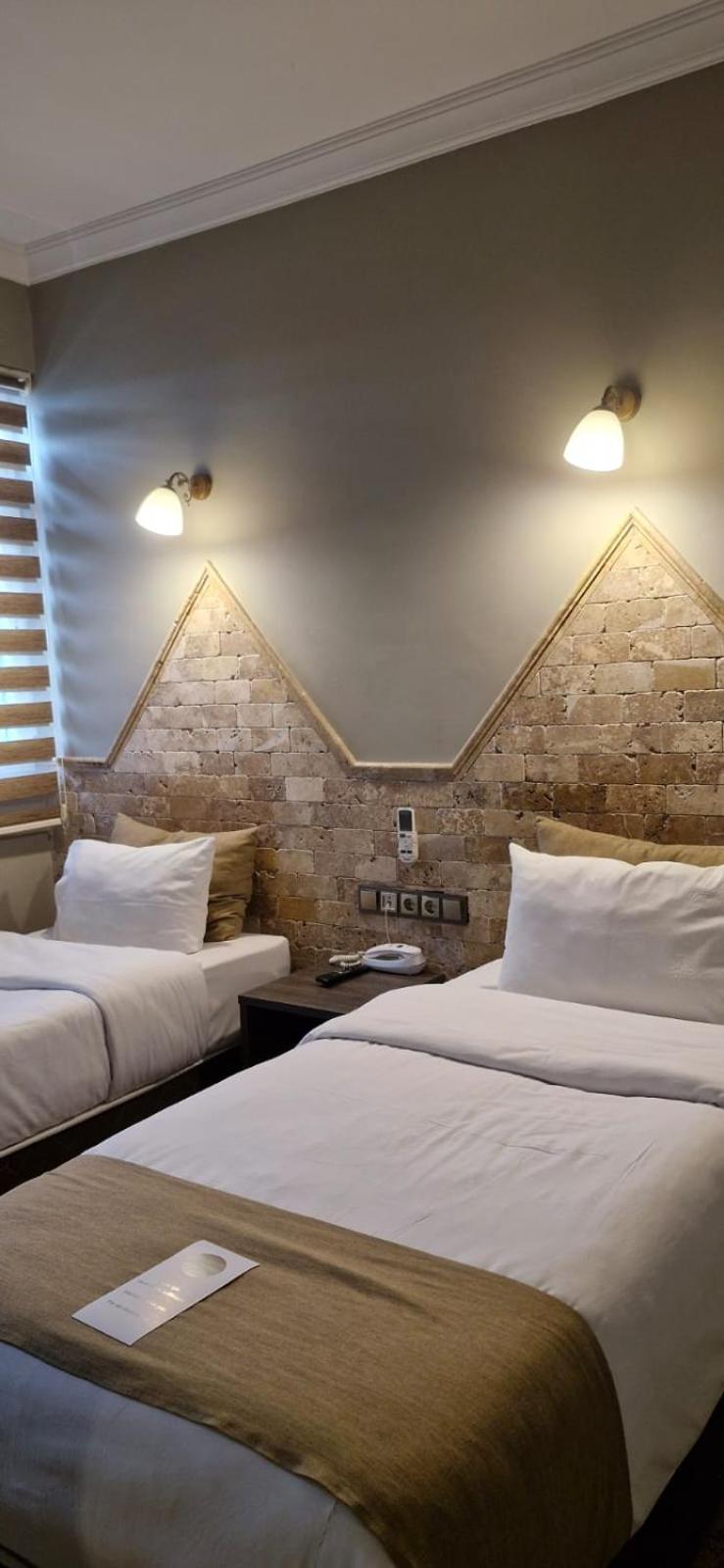 Royal Park Hotel Corlu Bed And Breakfast Tekirdağ Exterior foto