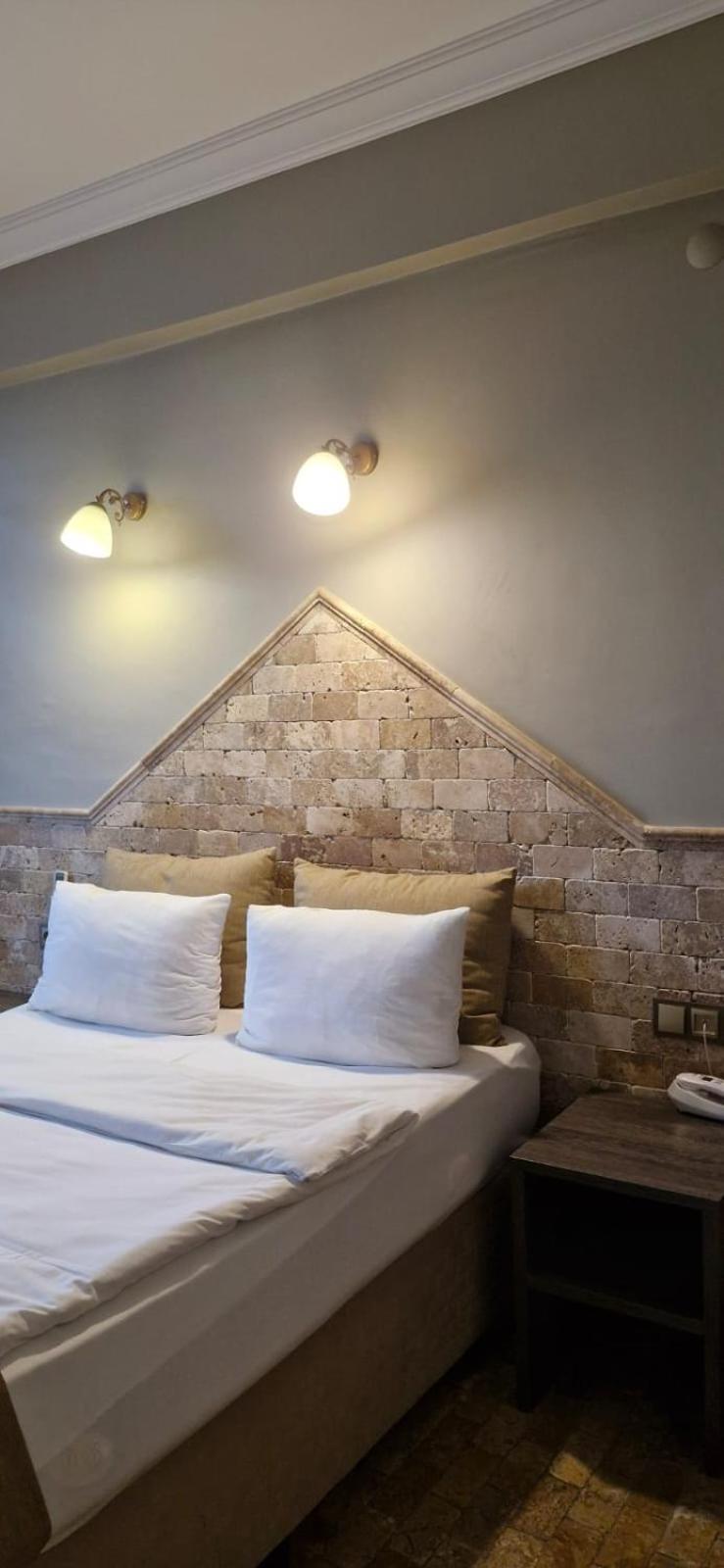 Royal Park Hotel Corlu Bed And Breakfast Tekirdağ Exterior foto